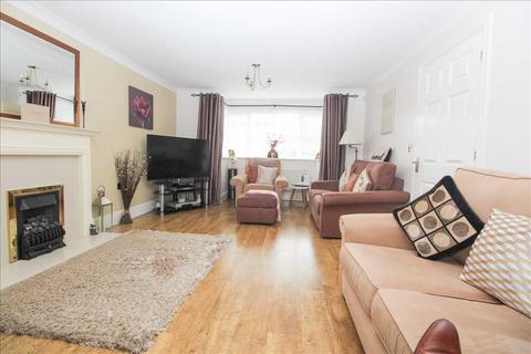 5 bedroom detached house for sale, Lavendon Close, Southfield Gardens, Cramlington