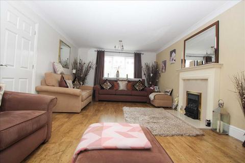 5 bedroom detached house for sale, Lavendon Close, Southfield Gardens, Cramlington