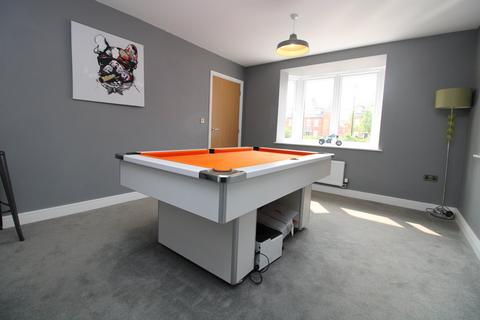 2 Ashwick Mead, Great Denham, Bedford, MK40 4SZ