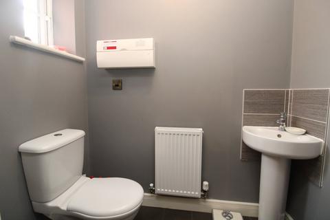 2 Ashwick Mead, Great Denham, Bedford, MK40 4SZ
