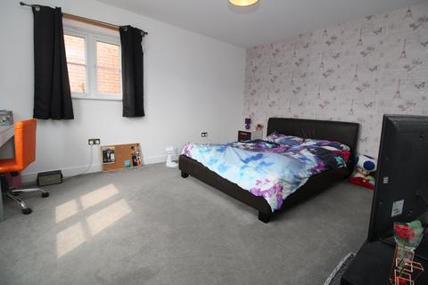 2 Ashwick Mead, Great Denham, Bedford, MK40 4SZ