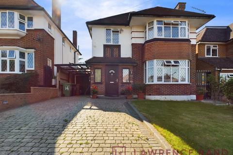 4 bedroom detached house for sale, Littleton Road, Harrow, Middlesex, HA1