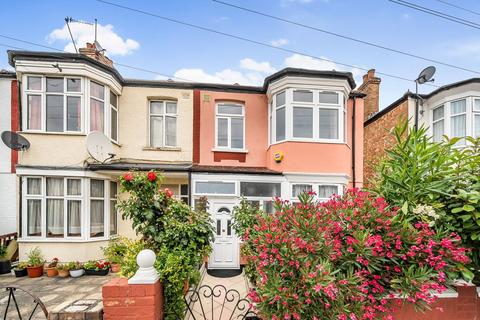 1 bedroom flat to rent, Framfield Road, Tooting, CR4