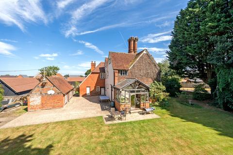 7 bedroom detached house for sale, Warren House Road, Wokingham RG40