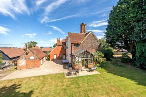 undefined, Warren House Road, Wokingham RG40