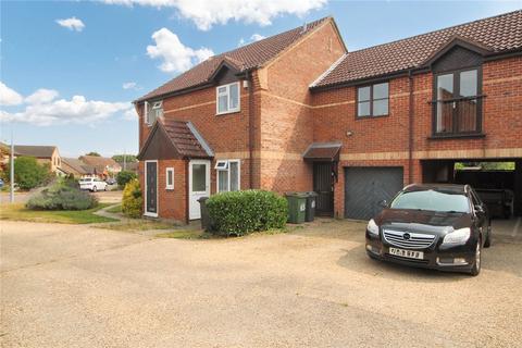 2 bedroom terraced house for sale, Cannell Road, Loddon, Norwich, Norfolk, NR14