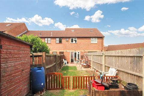 2 bedroom terraced house for sale, Cannell Road, Loddon, Norwich, Norfolk, NR14