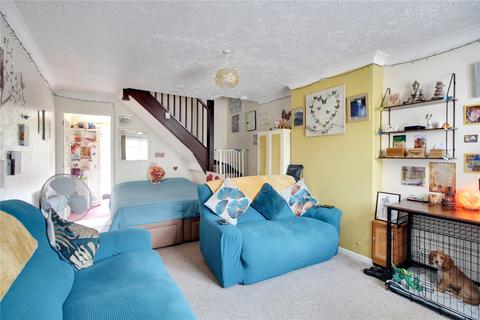 2 bedroom terraced house for sale, Cannell Road, Loddon, Norwich, Norfolk, NR14