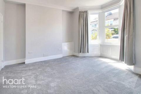 3 bedroom terraced house to rent, George Street, Weston-super-mare