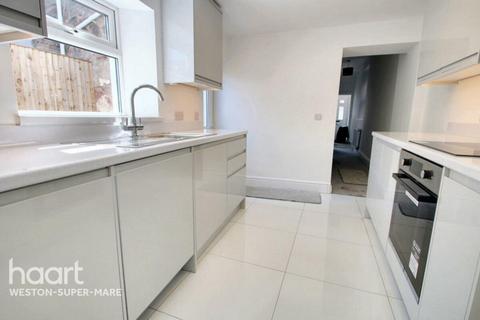 undefined, George Street, Weston-super-mare