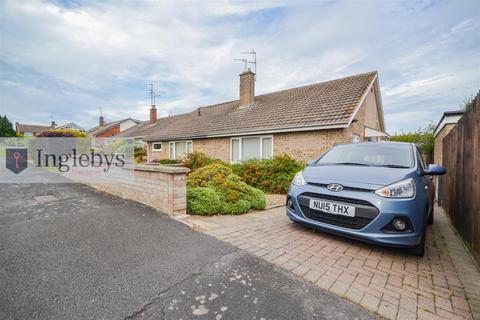 2 bedroom bungalow for sale, The Fairway, Saltburn-By-The-Sea