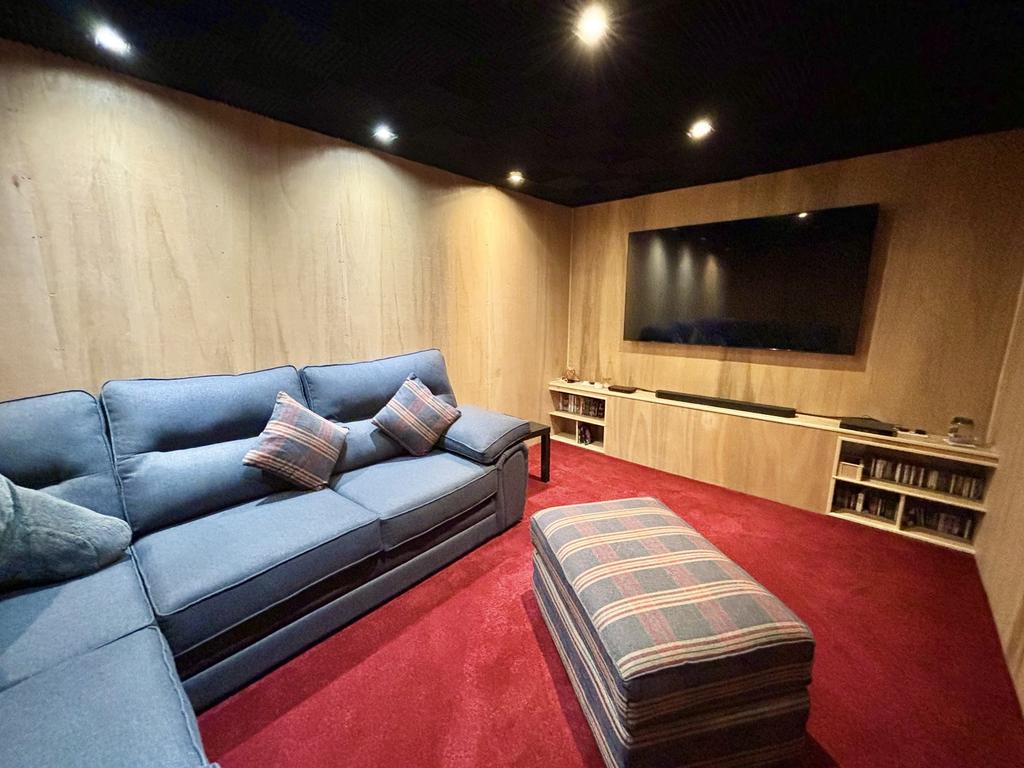 Cinema Room