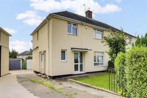 3 bedroom semi-detached house for sale, Bransdale Road, Clifton NG11