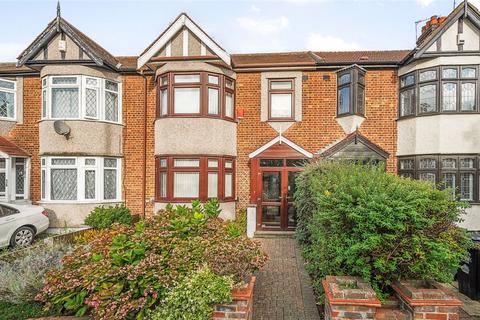 3 bedroom terraced house for sale, Larkshall Road, London