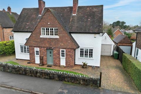 undefined, Pantain Road, Loughborough, Leicestershire