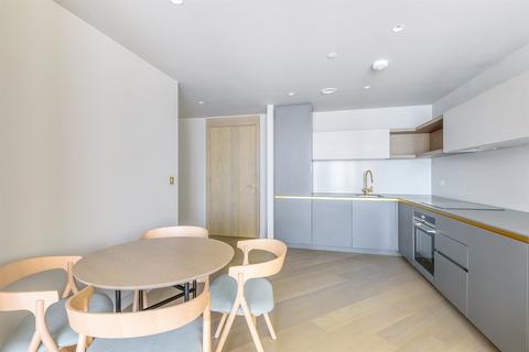 1 bedroom apartment to rent, No.4, Upper Riverside, Cutter Lane, Greenwich Peninsula, SE10