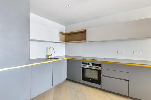 1 bedroom apartment to rent, No.4, Upper Riverside, Cutter Lane, Greenwich Peninsula, SE10