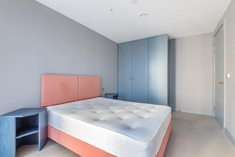 1 bedroom apartment to rent, No.4, Upper Riverside, Cutter Lane, Greenwich Peninsula, SE10