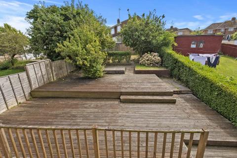 3 bedroom house for sale, Hawkhurst Road, Brighton BN1