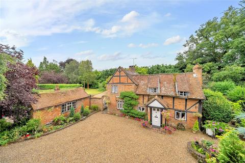 4 bedroom detached house for sale, Brentmoor Road, West End, Woking, Surrey, GU24