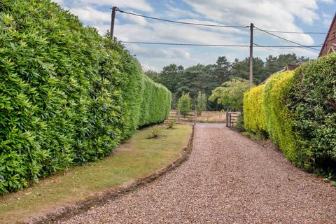 4 bedroom detached house for sale, Brentmoor Road, West End, Woking, Surrey, GU24