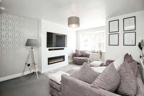 9 Tilley Close, Thorpe Astley, Leicester, LE3 3TD