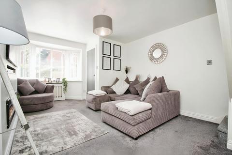 9 Tilley Close, Thorpe Astley, Leicester, LE3 3TD