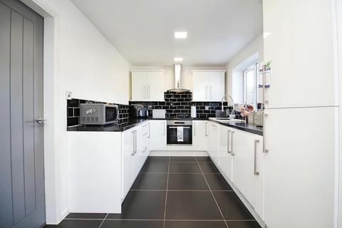 9 Tilley Close, Thorpe Astley, Leicester, LE3 3TD