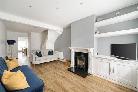 2 bedroom terraced house for sale, Longfield Street, London