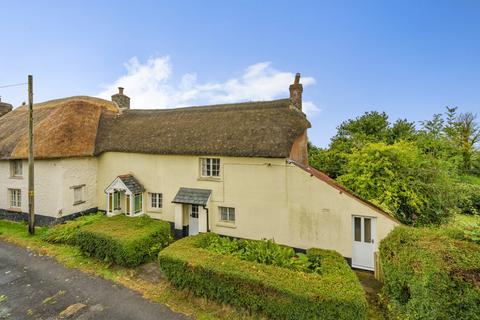 4 bedroom semi-detached house for sale, Kings Nympton, Umberleigh, Devon, EX37