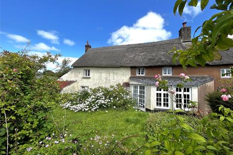 4 bedroom semi-detached house for sale, Kings Nympton, Umberleigh, Devon, EX37