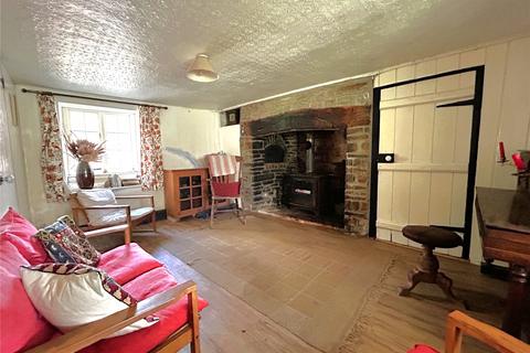 4 bedroom semi-detached house for sale, Kings Nympton, Umberleigh, Devon, EX37