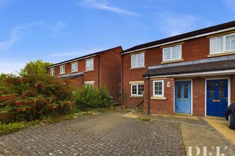 3 bedroom semi-detached house for sale, Pategill Park, Penrith CA11