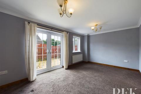 3 bedroom semi-detached house for sale, Pategill Park, Penrith CA11