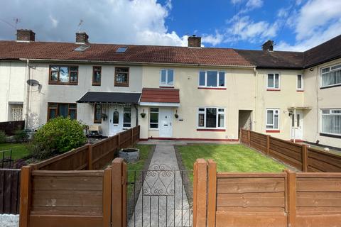 3 bedroom terraced house for sale, Manchester, Manchester M23