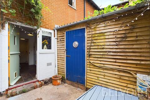 2 bedroom terraced house for sale, Dorset Street, Shrewsbury, SY1