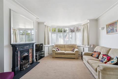 4 bedroom semi-detached house for sale, Cassiobury Park Avenue, Watford, Hertfordshire, WD18