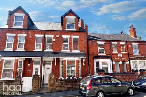 5 bedroom semi-detached house for sale, Commercial Road, Nottingham