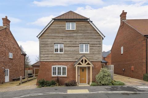 5 bedroom detached house for sale, Harvest Hill, Charminster, Dorchester