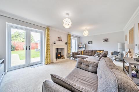 5 bedroom detached house for sale, Harvest Hill, Charminster, Dorchester