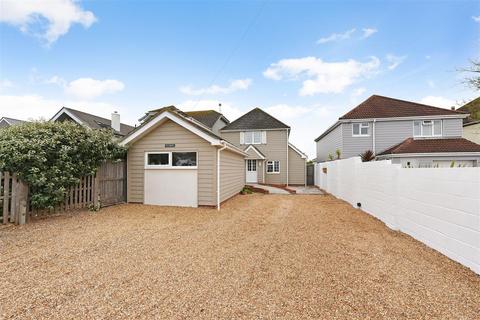 3 bedroom detached house for sale, West Bracklesham Drive, Bracklesham Bay