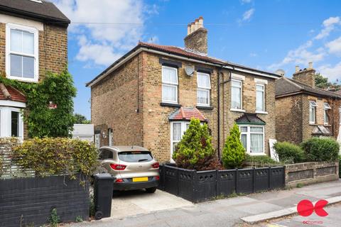 3 bedroom semi-detached house for sale, Park Road, Leyton E10