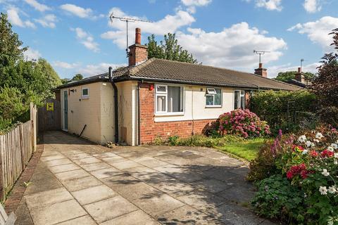 3 bedroom semi-detached house for sale, West Avenue, Boston Spa, Wetherby, West Yorkshire, UK, LS23