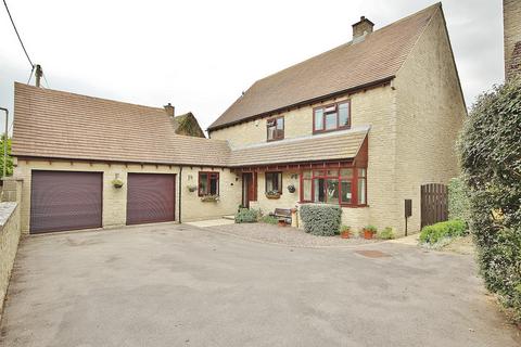 1 Harolds Close, Leafield, Witney, OX29 9PU