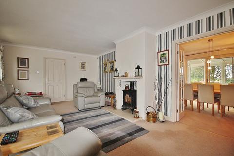 1 Harolds Close, Leafield, Witney, OX29 9PU