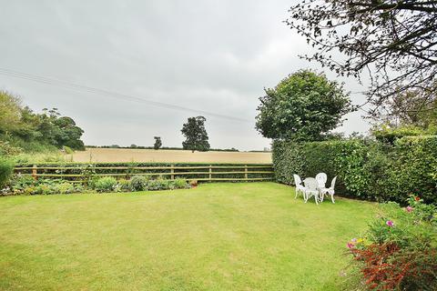 1 Harolds Close, Leafield, Witney, OX29 9PU
