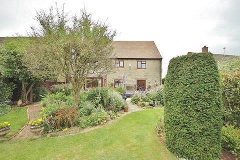 1 Harolds Close, Leafield, Witney, OX29 9PU
