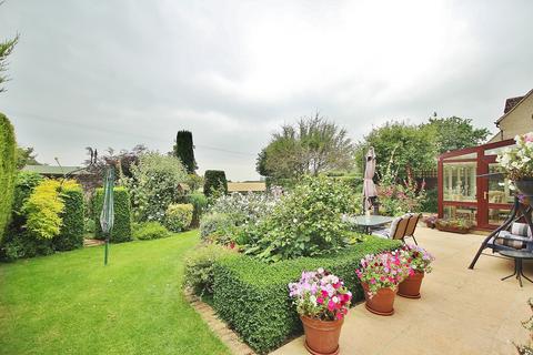 1 Harolds Close, Leafield, Witney, OX29 9PU