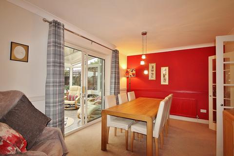 1 Harolds Close, Leafield, Witney, OX29 9PU