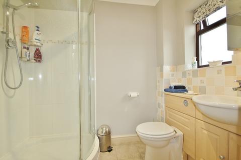 1 Harolds Close, Leafield, Witney, OX29 9PU
